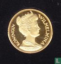 Nederland 5 gulden 1912 (zonder toevoeging Copy) - Afbeelding 2