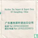 Xihuangcao Tea - Bild 2