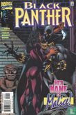 Black Panther 24 - Image 1