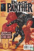Black Panther 21 - Image 1