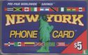 New York
