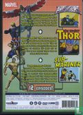 The Avengers+The Mighty Thor+Sub-Mariner - Vol.1 - Afbeelding 2