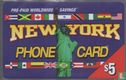 New York - Afbeelding 1