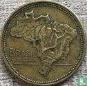 Brazilië 2 cruzeiros 1953 - Afbeelding 2
