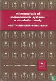 Microanalysis of socioeconomic systems - Afbeelding 1