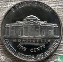 Vereinigte Staaten 5 Cent 1974 (PP) - Bild 2