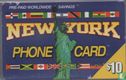 New York - Afbeelding 1