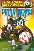 Pelin henki - Image 1