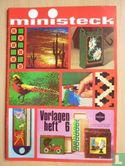 Vorlagenheft 6