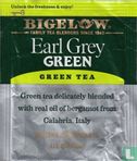 Earl Grey Green   - Afbeelding 1