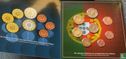 Portugal jaarset 2002 "The Euro coin set of Portugal" - Afbeelding 3