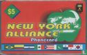 New York Alliance - Afbeelding 1