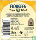 Floreffe Triple - Tripel - Image 2