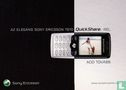 Sony Ericsson T610