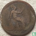 Verenigd Koninkrijk 1 penny 1880 - Afbeelding 1