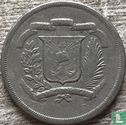 Dominican Republic 10 centavos 1979 - Image 2