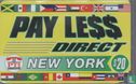 Payless Direct New York