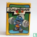 Weightlifter Smurf - Image 3