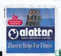 Zhuorat Helps for Fitness  - Afbeelding 1