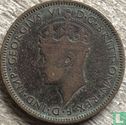 Brits-West-Afrika 1 shilling 1945 (H) - Afbeelding 2
