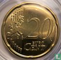 San Marino 20 cent 2018 - Image 2