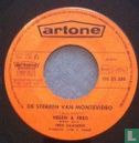De sterren van Montevideo