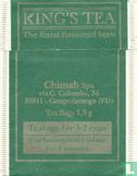 King's Tea - Image 2