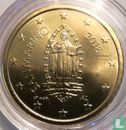 San Marino 50 cent 2018 - Image 1