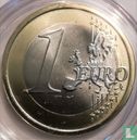 San Marino 1 euro 2018 - Image 2