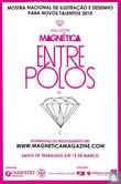 Magnética magazine "Entre Pólos" - Image 1