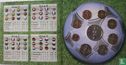 Portugal mint set 2004 "2004 European Football Championship in Portugal" - Image 3