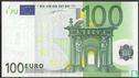 Eurozone 100 euros N-F-Du - Image 1