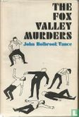 The Fox Valley Murders - Afbeelding 1