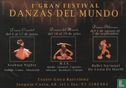 1er Gran Festival Danzas Del Mundo - Afbeelding 1