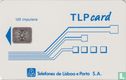 TLP card - Afbeelding 1