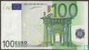 Euro zone euro 100 V-M-Du - Image 1