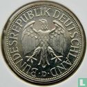 Duitsland 1 mark 1975 (D) - Afbeelding 2