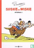 Suske en Wiske integraal 4 - Image 1