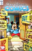 Walt Disney’s Comics and Stories 733 - Image 1