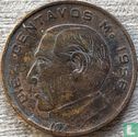 Mexico 10 centavos 1956 - Image 1
