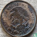 Mexico 10 centavos 1956 - Image 2