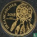 Senegal 250 Franc 2018 (PP) "Dreamcatcher" - Bild 1