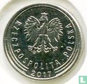 Pologne 20 groszy 2017 - Image 1