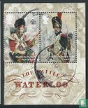 The battle of Waterloo - Image 2