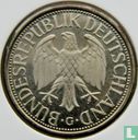 Duitsland 1 mark 1975 (G) - Afbeelding 2