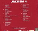 Jazzism 4 2008  - Afbeelding 2