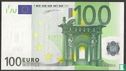 Zone euro 100 euro P-G-Du - Image 1