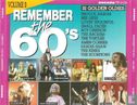Remember The 60's - Volume 3 (32 Golden Oldies)  - Afbeelding 1