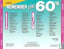 Remember The 60's - Volume 3 (32 Golden Oldies)  - Image 2