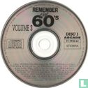 Remember The 60's - Volume 3 (32 Golden Oldies)  - Afbeelding 3